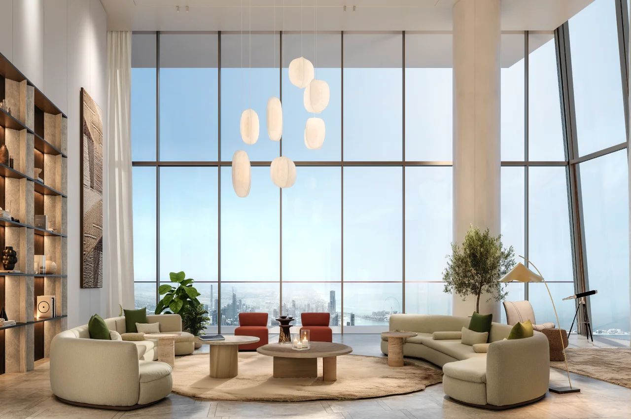 Six Senses Residences Marina gallery image