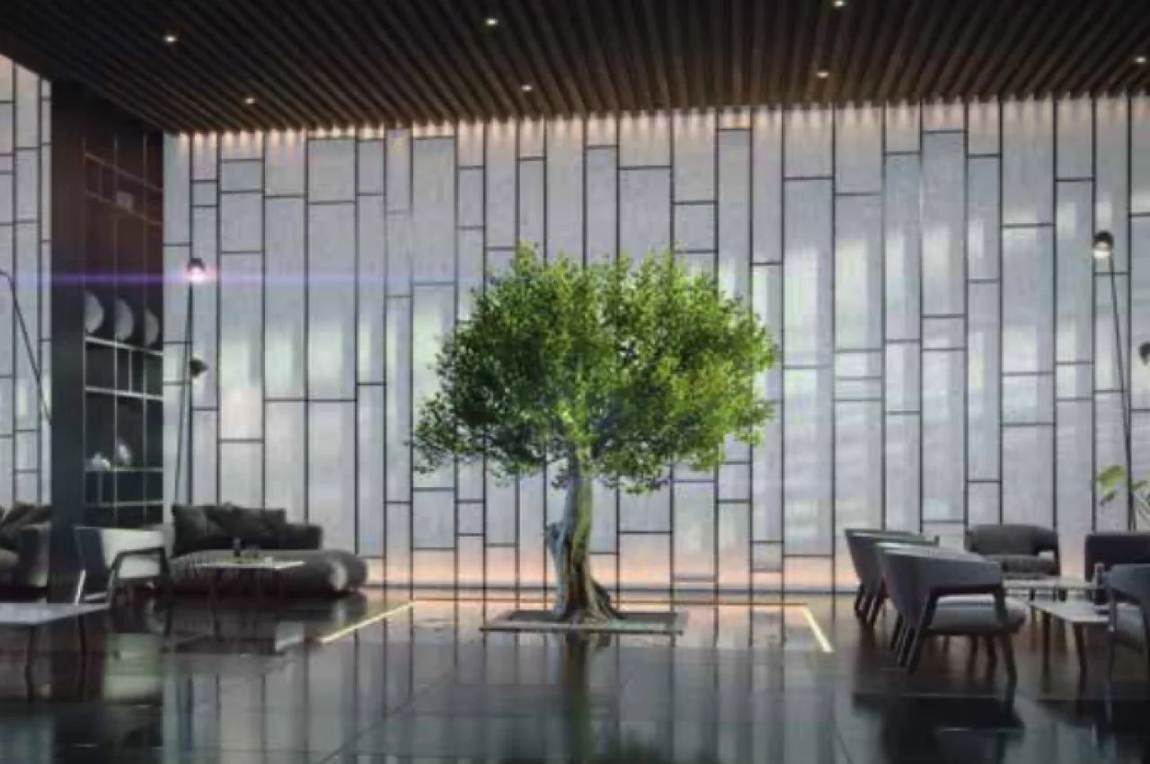 The Waterway Bu Kadra gallery image