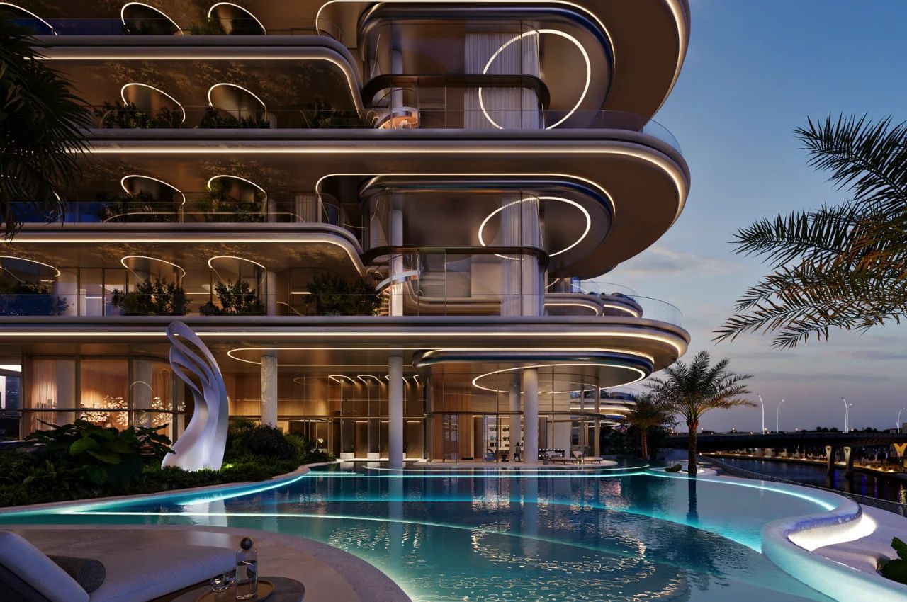 The Rings By PMR gallery image