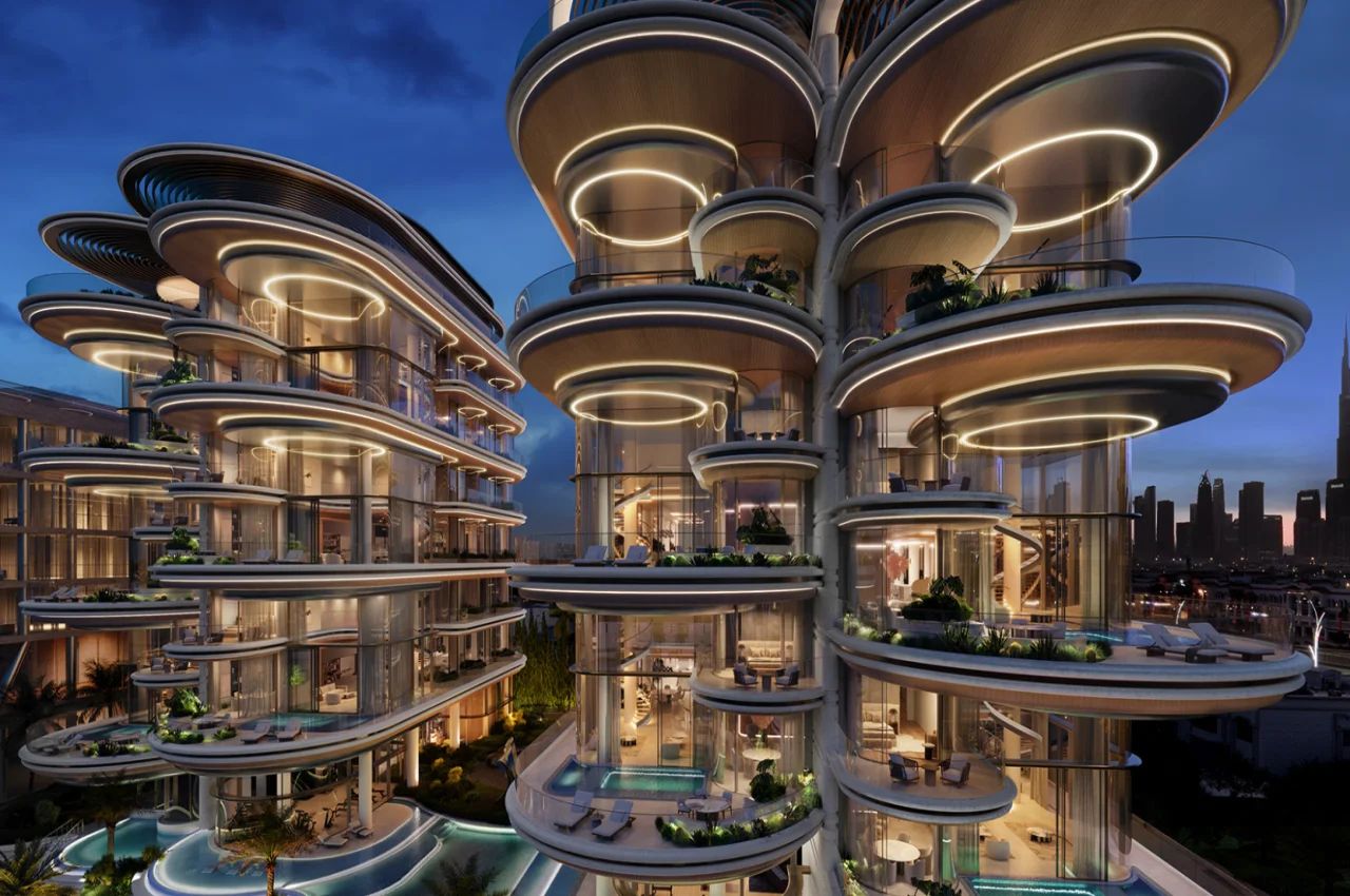 The Rings By PMR gallery image