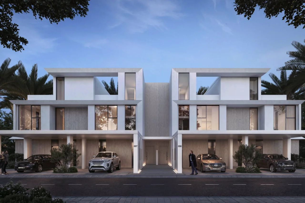 Greenway Emaar South gallery image