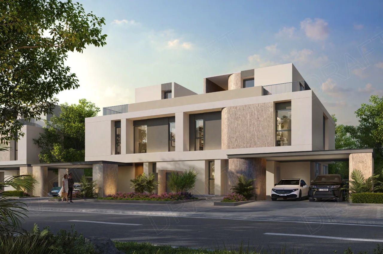 Golf Lane Emaar South gallery image