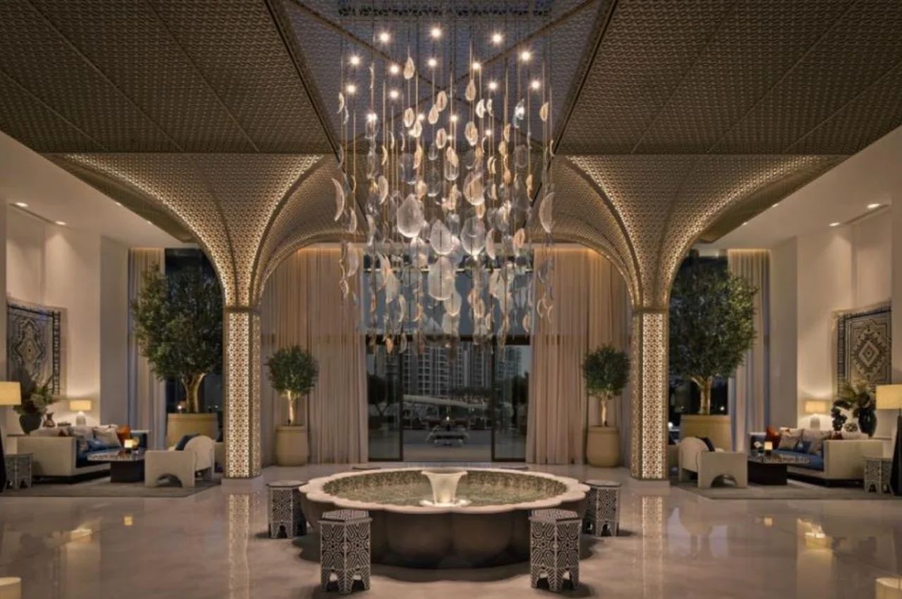 PALACE Residences Dubai Hills Estate gallery image