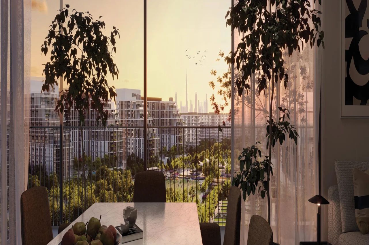 PALACE Residences Dubai Hills Estate gallery image