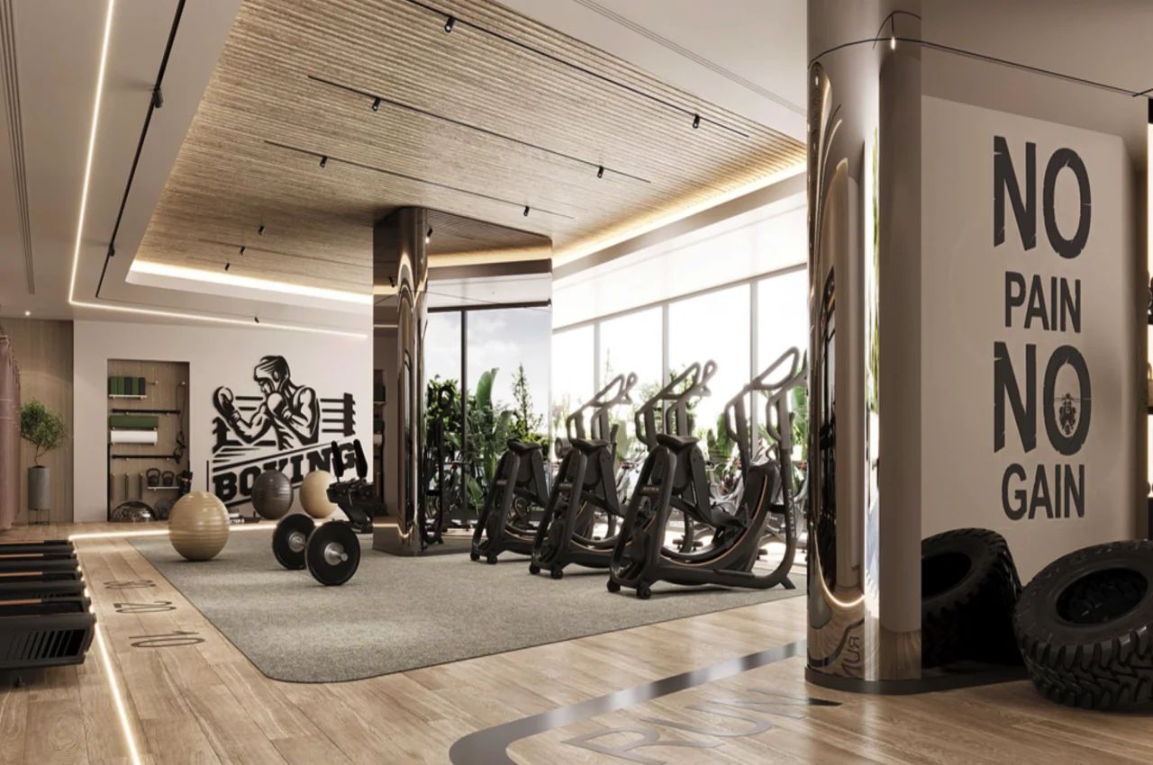 Cala Del Mar gallery image