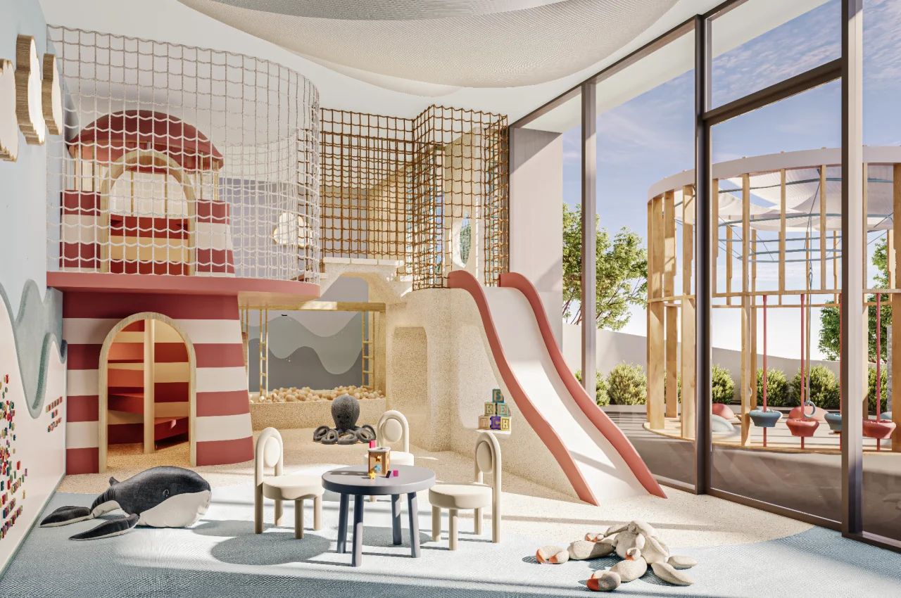 Cala Del Mar gallery image