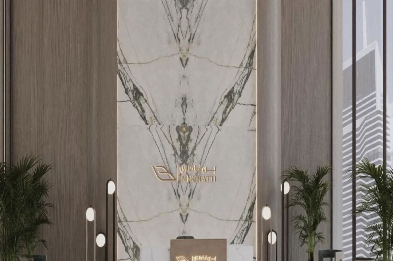 Binghatti Phoenix gallery image