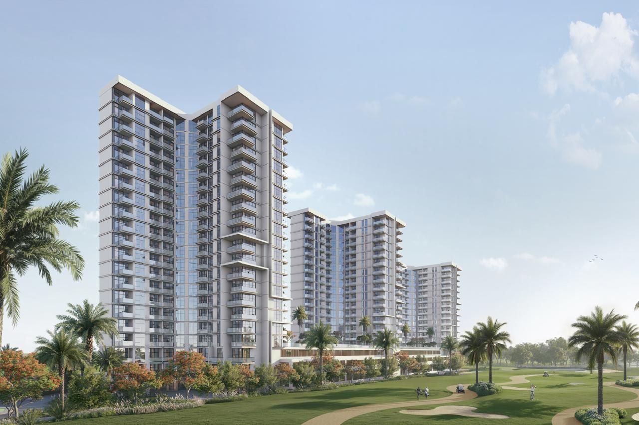 Al Hamra Greens gallery image