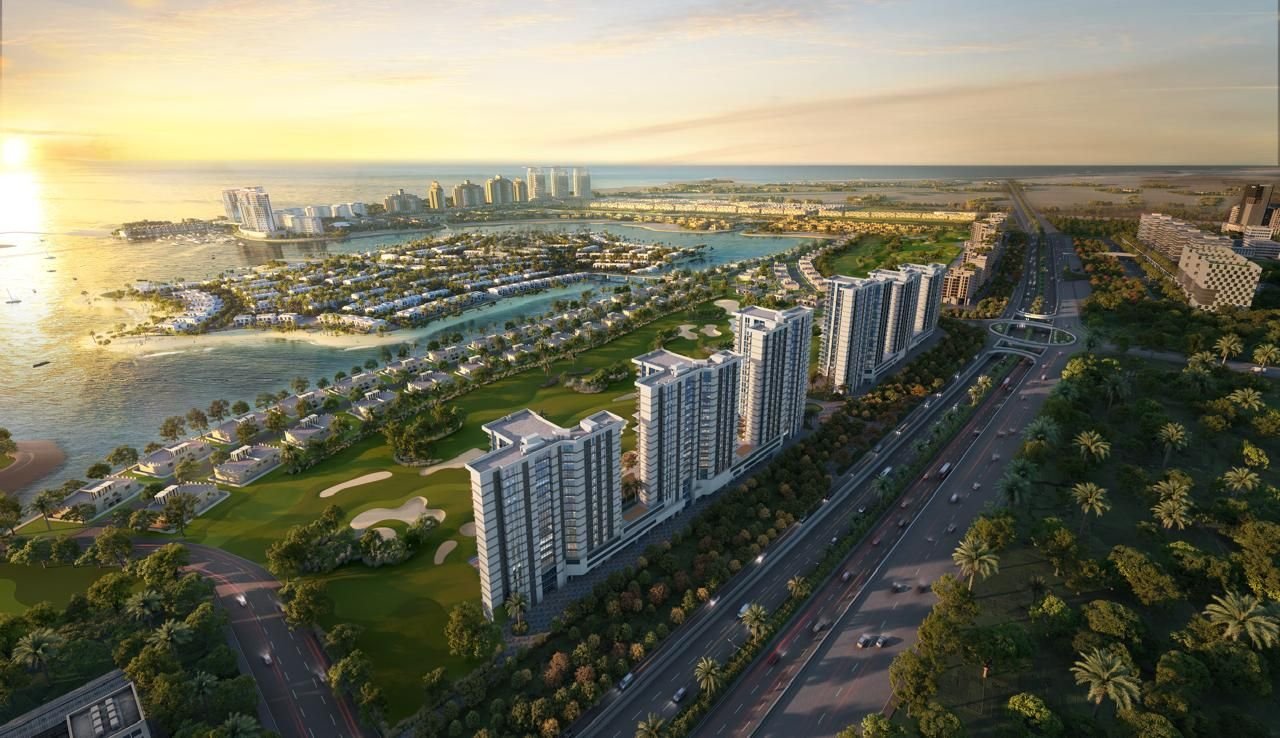 Al Hamra Greens gallery image