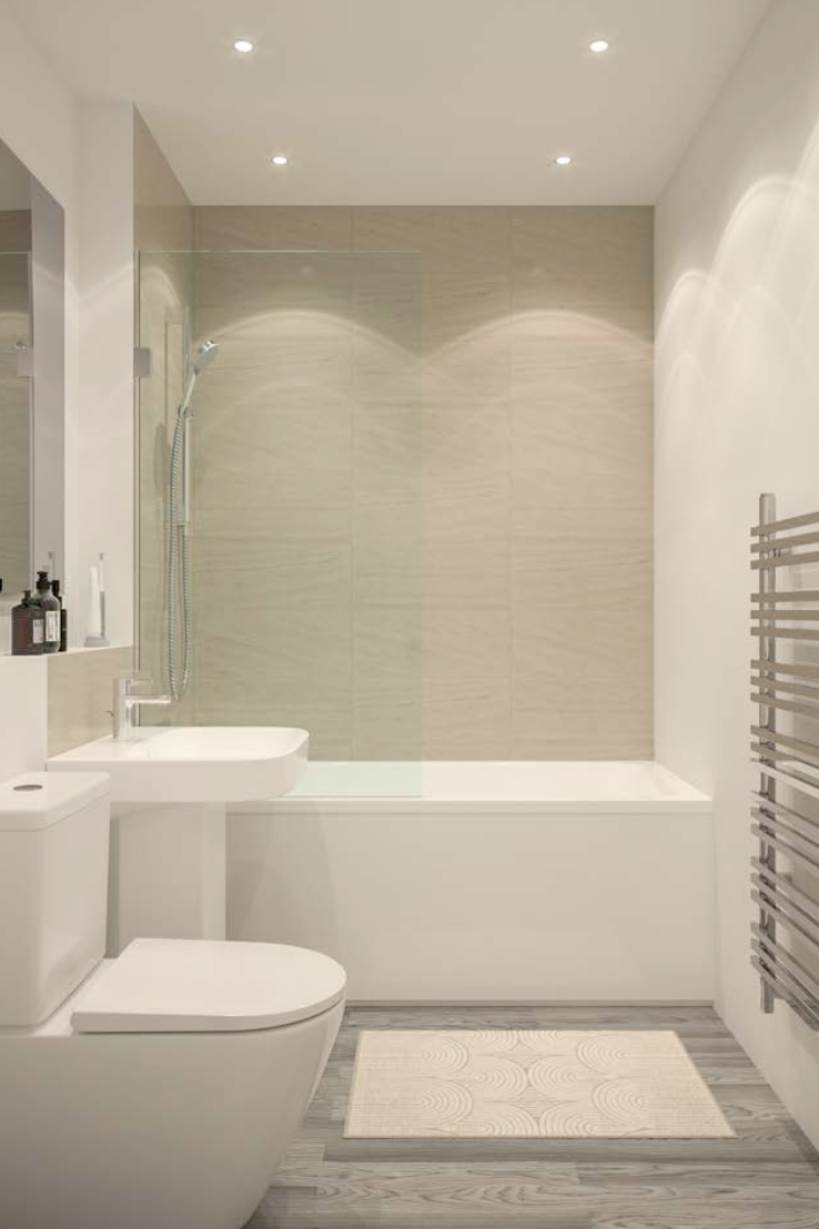 THE QUAYLINE gallery image