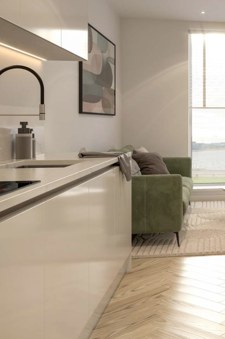 THE QUAYLINE gallery image