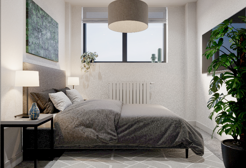 One Trafford Edge gallery image