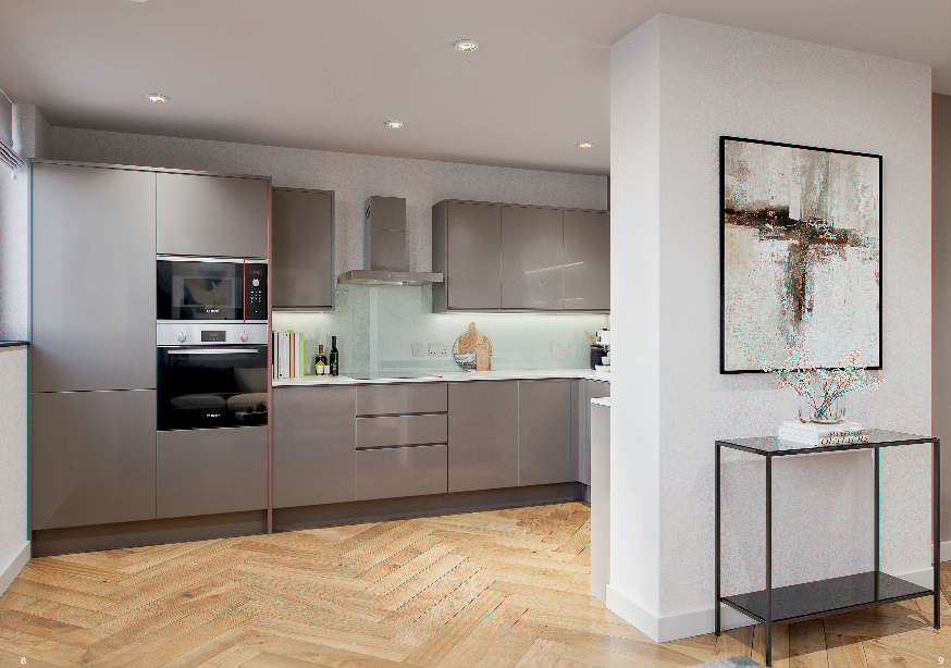 One Trafford Edge gallery image