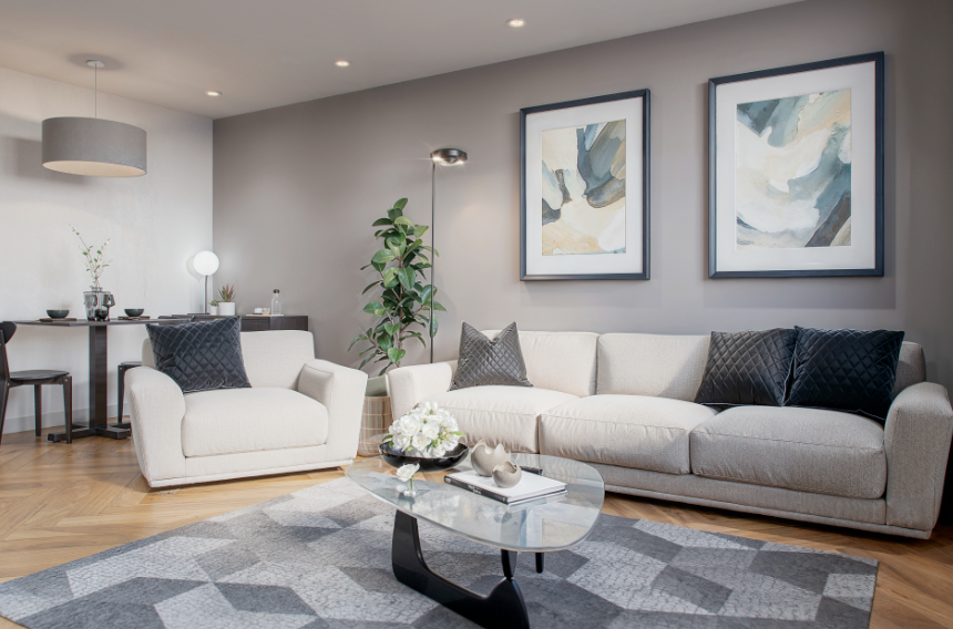 One Trafford Edge gallery image