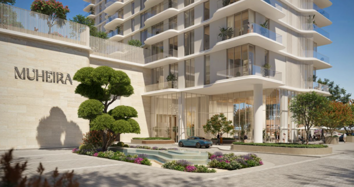 MUHEIRA PHASE 2 ABU DHABI gallery image
