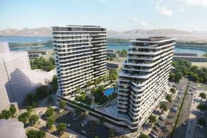 Bay View South Tower thumbnail