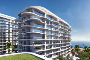 Bay Residences thumbnail