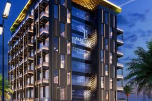 Park Beach Residence thumbnail