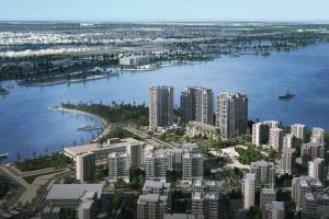 Selina Bay thumbnail