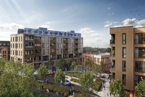 The Chocolate Factory thumbnail