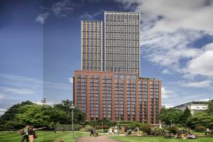 Park Residence at Edition thumbnail