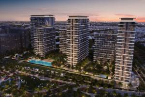 PALACE Residences Dubai Hills Estate thumbnail