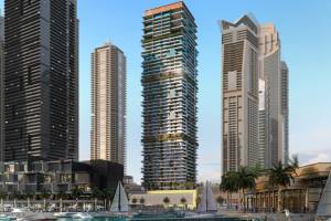Kempinski Marina Residences thumbnail